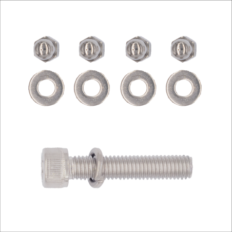 Shotgun Pro Bolt Replacement Kit