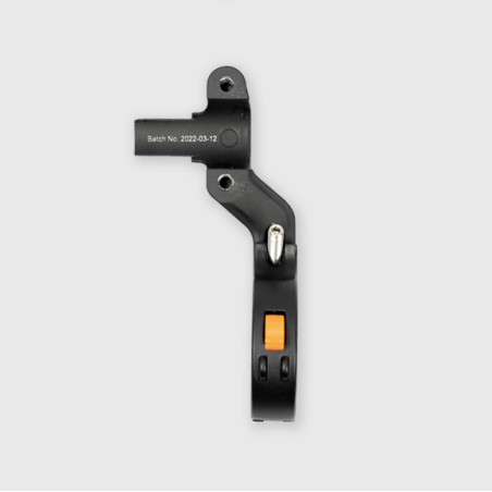 Shotgun Pro Lenkerklemme / Clamp Assembly