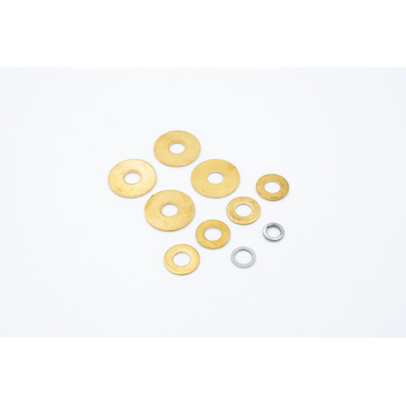 Shotgun Pro Replacement Seat Washer Kit
