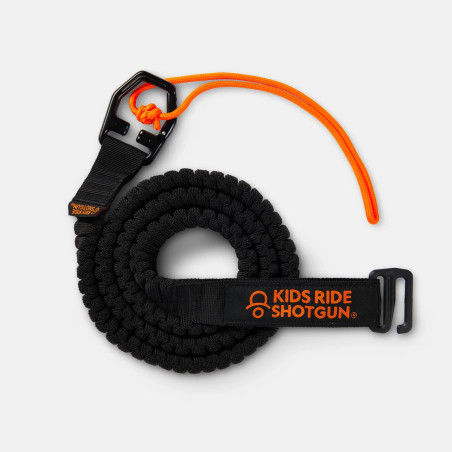 Shotgun Quick MTB Tow Rope / Abschleppseil