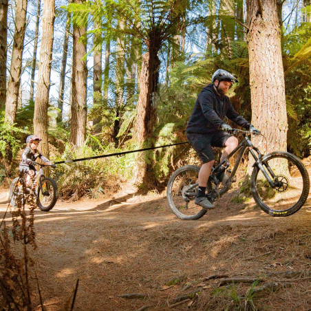 Shotgun Quick MTB Tow Rope / Abschleppseil