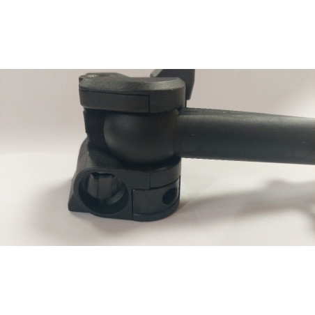 Thule Chariot Deichselkopf ab 2024 (Neues Kupplungssystem)