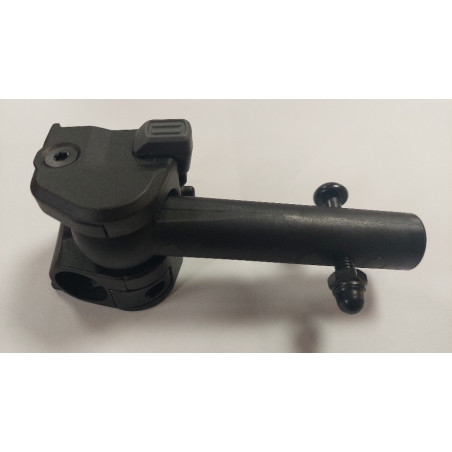 Thule Chariot Deichselkopf ab 2024 (Neues Kupplungssystem)
