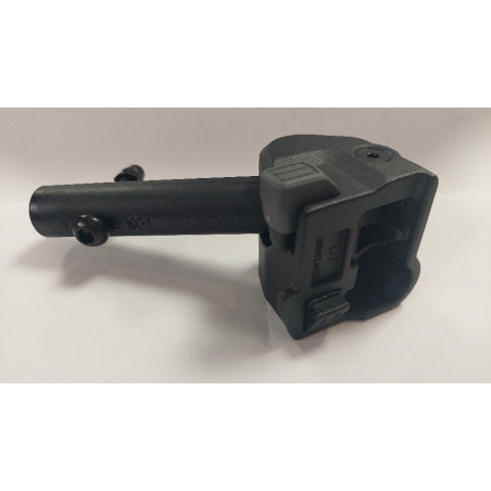 Thule Chariot Deichselkopf ab 2024 (Neues Kupplungssystem)