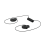 Thule Chariot Brake-Kit 2 /Bremsen Nachrüstset ab 2017