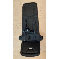 Thule Chariot 2 Sitz ab...