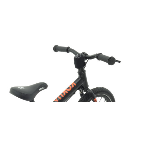 Kokua Laufrad Like a Bike Jumper 14 / black
