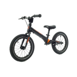 Kokua Laufrad Like a Bike...