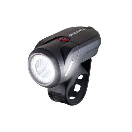 Sigma Aura 35 USB Front-Licht