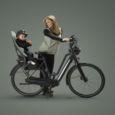 Thule Yepp 2 Maxi