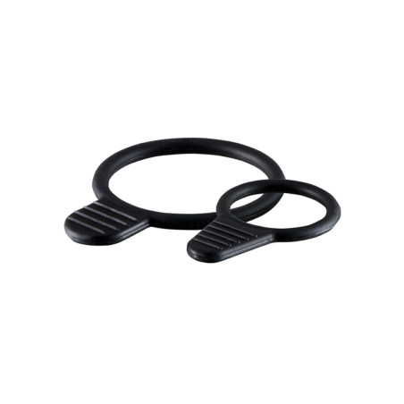 O-Ringe für Sigma Nugget II USB Rück-Licht