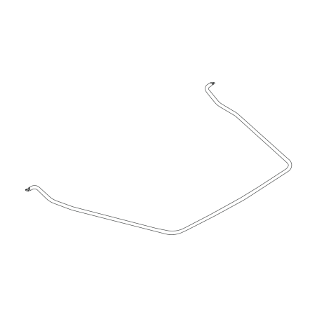 Thule Cargo Bag Hoop Gepäcktaschenbügel ab 2017-2024