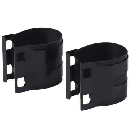 Urban Iki Junior Fußklemmen-XL-Set