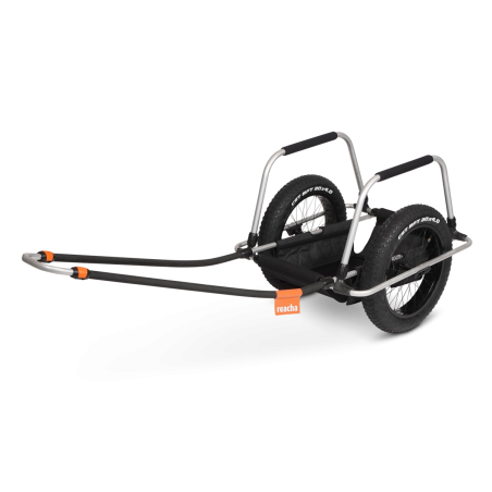 Reacha SPORT / SPORT BEACH Lastenanhänger / Handwagen
