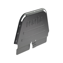 Reacha bow cover / Seitenwand