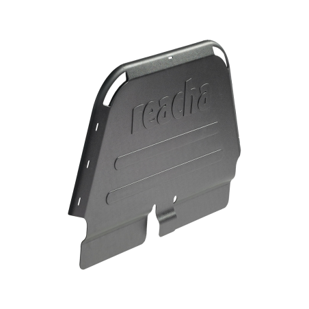 Reacha bow cover / Seitenwand