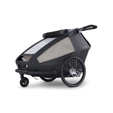 Croozer Kid YUUNA Kinderanhänger