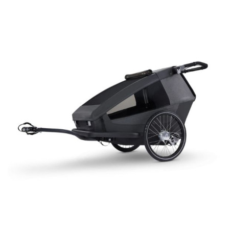 Croozer Kid YUUNA Kinderanhänger