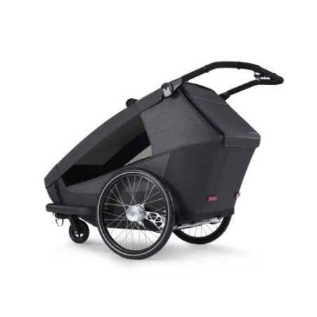 Croozer Kid YUUNA Kinderanhänger