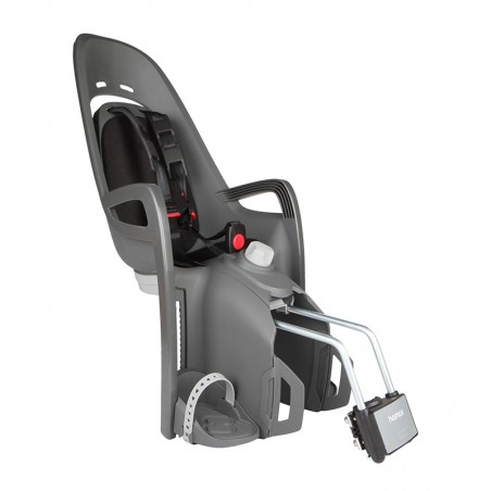 Hamax Zenith Relax Fahrradkindersitz Kindersitz Fahrradsitz