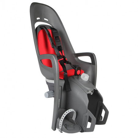Hamax Zenith Relax Fahrradkindersitz Kindersitz Fahrradsitz