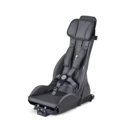 Croozer Yuuna Kid Modul - Premiumsitz * NEU