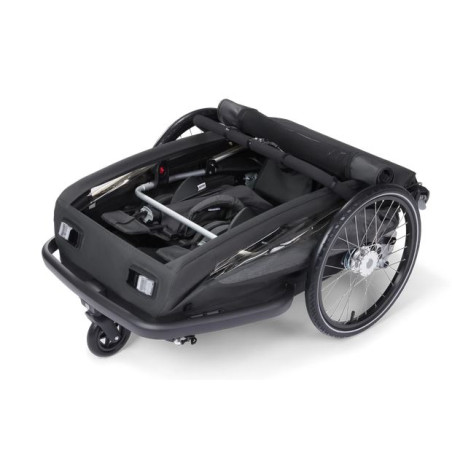 Croozer Yuuna Kid Modul - Premiumsitz * NEU