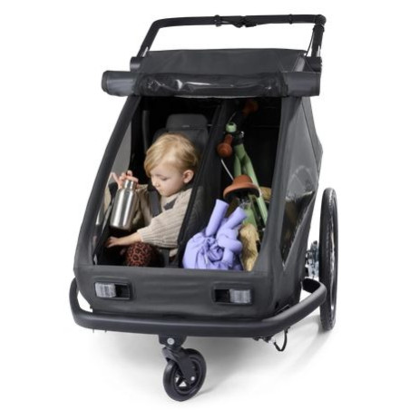 Croozer Yuuna Kid Modul - Premiumsitz * NEU
