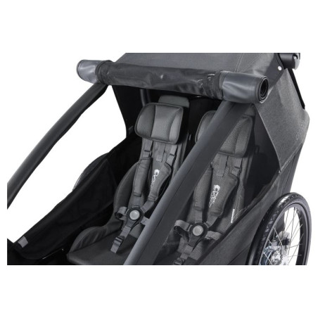 Croozer Yuuna Kid Modul - Premiumsitz * NEU