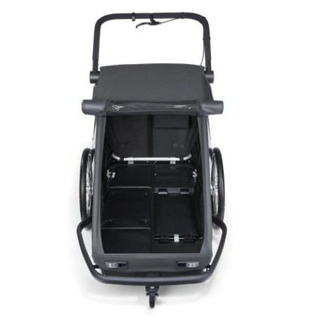 Croozer Yuuna Cargo Modul