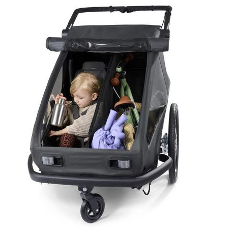 Croozer Yuuna Cargo Modul