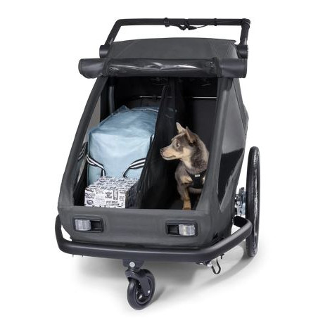 Croozer Yuuna Cargo Modul