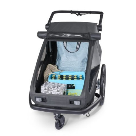 Croozer Yuuna Cargo Modul