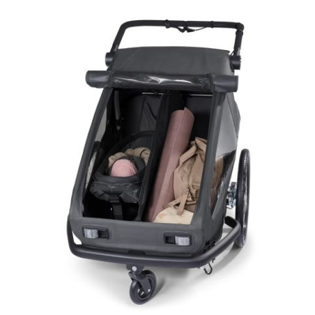 Croozer Yuuna Cargo Modul