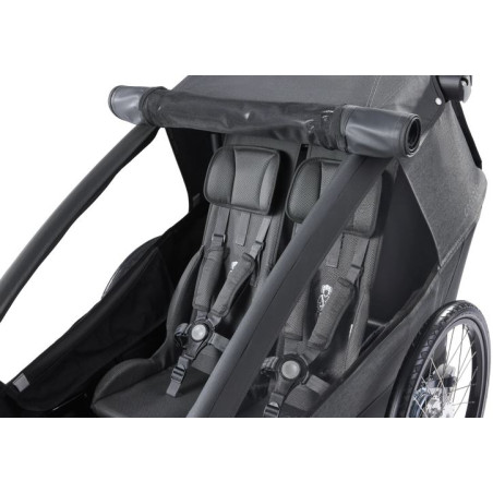 Croozer Yuuna Kid Modul - Basic Sitz * NEU