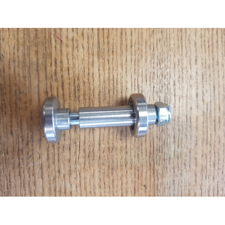 Croozer Bolzenset für Deichsel