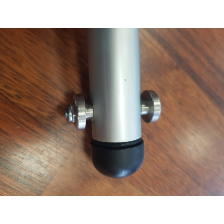 Croozer Bolzenset für Deichsel