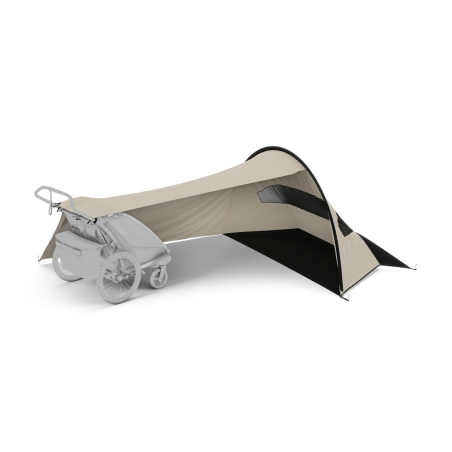 Thule Chariot Sonnen- und Windschutztarp / sun and wind tarp