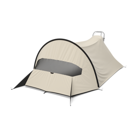 Thule Chariot Sonnen- und Windschutztarp / sun and wind tarp