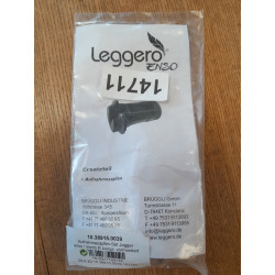 Leggero Aufnahmezapfen für...