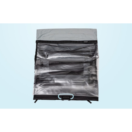Leggero Dachset komplett für Enso / Enso 2 / Vento, surf und sail