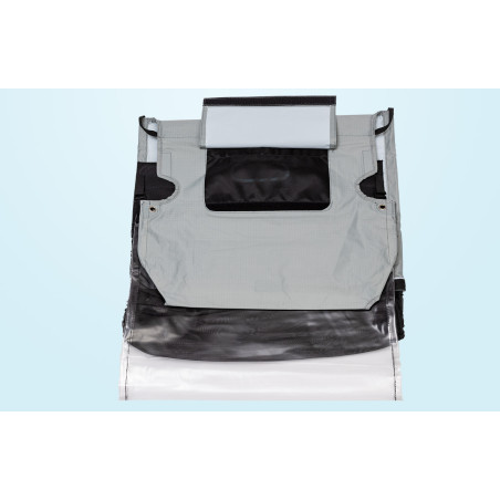 Leggero Dachset komplett für Enso / Enso 2 / Vento, surf und sail