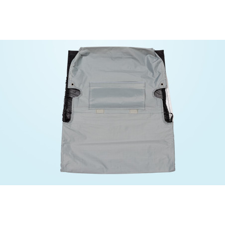 Leggero Dachset komplett für Enso / Enso 2 / Vento, surf und sail