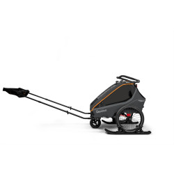 Qeridoo Ski & Hike Set 2024...