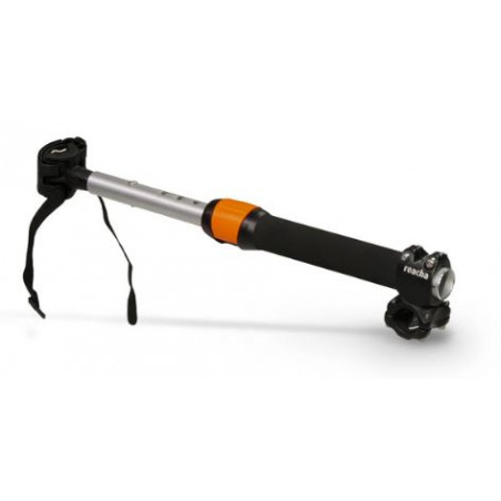 reacha BIKE CONNECTOR 2.0 - frontend