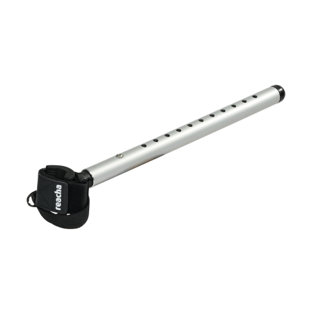 reacha BIKE CONNECTOR 2.0 - frontend