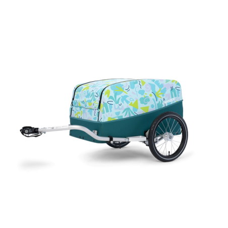 Croozer CARGO TUURE Lastenanhänger