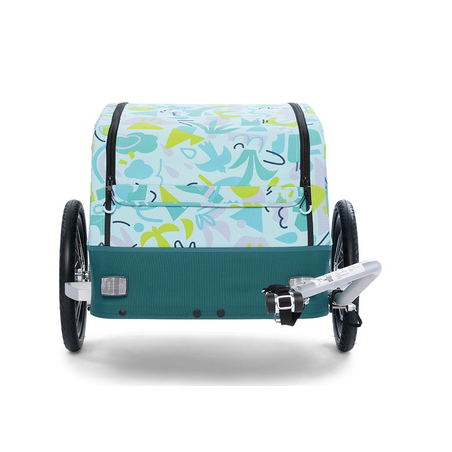 Croozer CARGO TUURE Lastenanhänger
