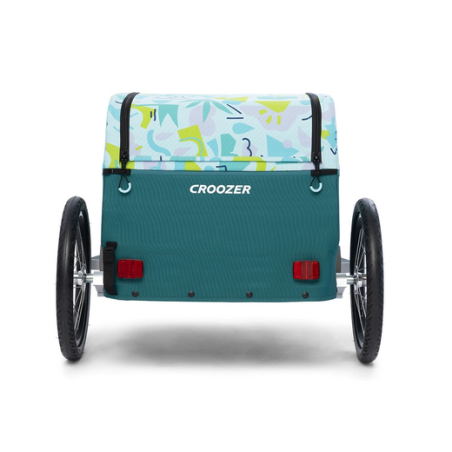 Croozer CARGO TUURE Lastenanhänger