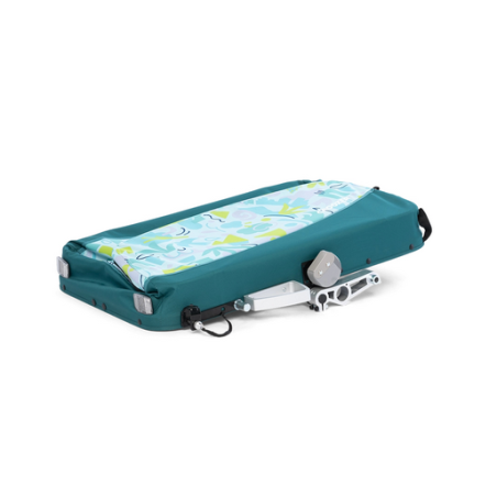 Croozer CARGO TUURE Lastenanhänger